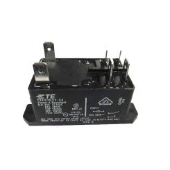 Henny Penny ME90-019 RELAY-24VDC 30A FLG MTG DPST