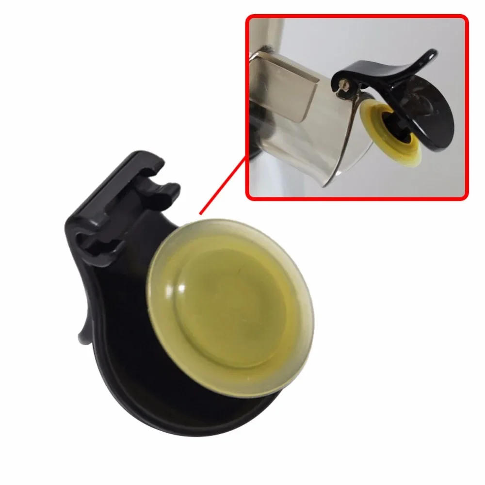 Description Picture 2 of itemNEWEST HOT SALE Slow Juicer for Hurom Plug Valv Accessories Parts for Second Generation Hurom Juicer Blender Spare Parts