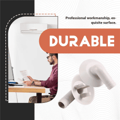 B59B-Air Conditioner Drain Nozzle Air Conditioner Accessories External Unit Drain Pipe