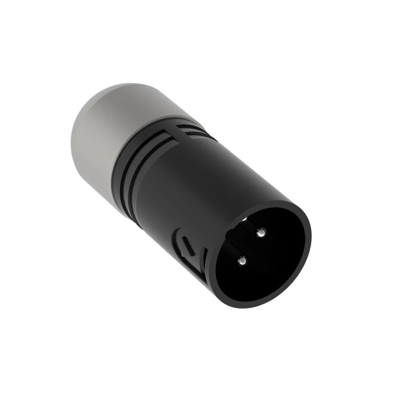 Description Picture 6 of itemDMX512 Terminator 120 Ohm XLR 3 Pin Apply to DMX512stage Lights,Moving Head Light,par Lights (2PCS)