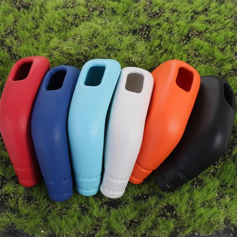 Description Picture 6 of itemTPE Golf Iron Protector Golf Iron Head Cover Putter Cover Headcovers Golf Head Covers Golf Club Covers Golf Headcovers