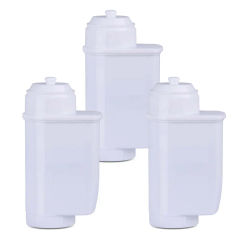 Water Filter for Brita Saeco Philips Siemens Bosch TCZ7003 TZ70003 Serien EQ.8 S300 S500 CV7760N Coffee Machine Soft S500 S700