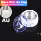 AU G3-White