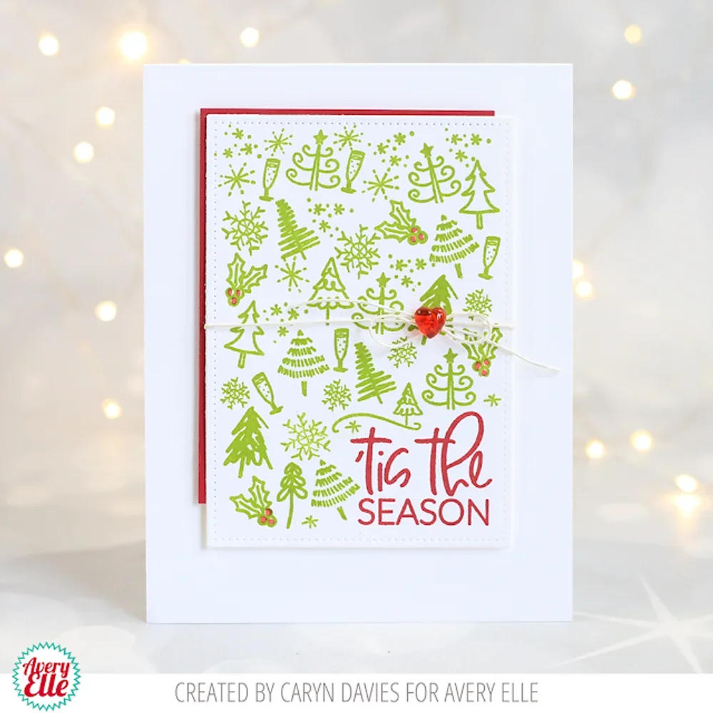 Description Picture 6 of item2023 New Christmas Halloween Clear Stamps and Metal Cutting Dies Set For Making Greeting Card Scrapbooking