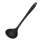 Ladle black