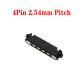 4Pin 2.54mm