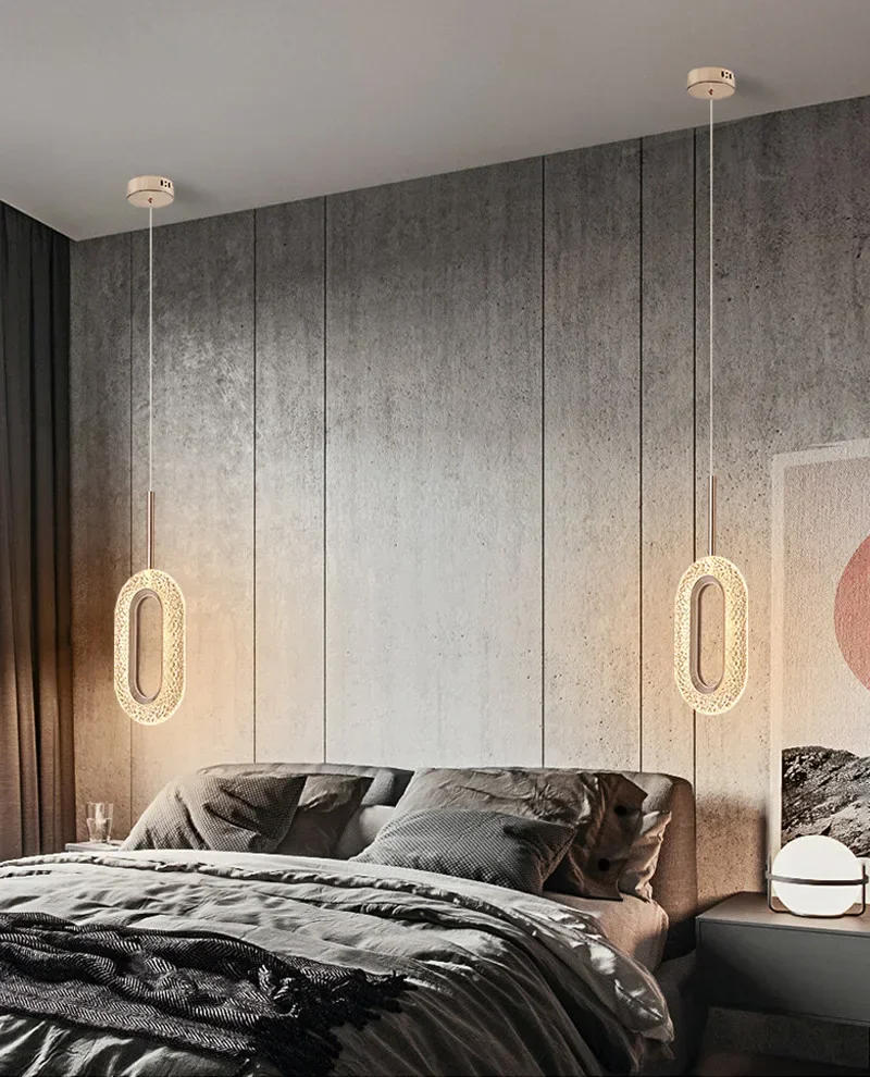 Description Picture 5 of itemModest Ceiling Lamps Lustre Kitchen Dining Table Crystal Chandelier Living Room Staircase Led Lights Wedding Decorations Items