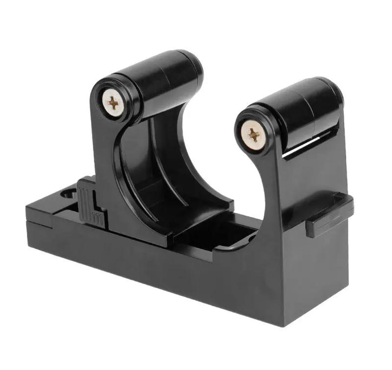 Description Picture 6 of itemAdjustable Bicycle Wall Mount Rack Mtb Road Bike Storage Fixed Hanging Hook Bike Support Bracket Holder Cycling Parking Buckle