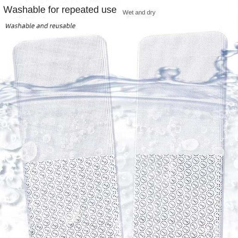 Description Picture 5 of itemCallus Dead Skin Remover Nano Glass Pedicure Tool Foot Care Tools Pedicure Rasps Nano Glass Foot File Foot Scrubber