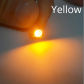 5050 Yellow 100pcs