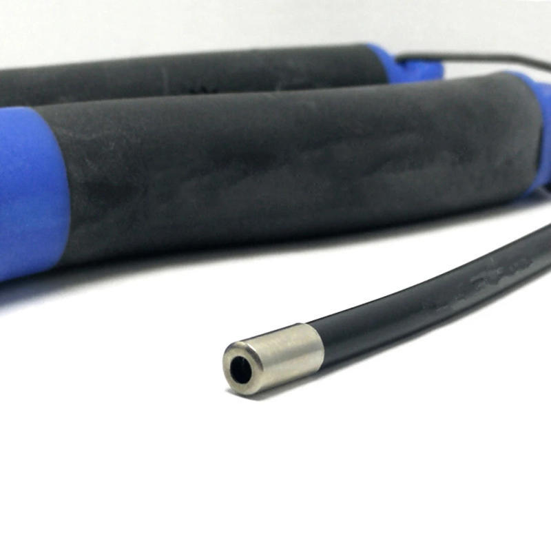 Description Picture 5 of item100pcs Bike Brake Shifter Gear Cable End Cap 4mm/5mm  For Road Bike Derailleur Cable Wire Tip Cap Housing Bicycle Accessories