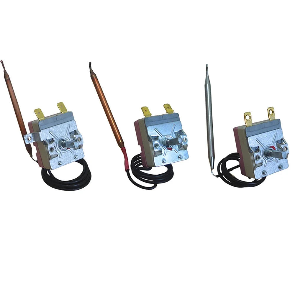 Description Picture 6 of item250V 15A Thermostat Switch Temperature Controller Adjustable 75° For Midea/ Haier/ Vanward/ Macro Electric Water Heater