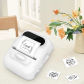White Printer