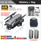 F22S2Pplus 2B Bag