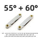Metric and Inch