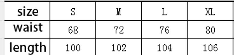 Description Picture 2 of itemMen Women Saint Michael Sweatpants Letter Logo Print Casual Trousers American High Street Hip-hop SAINT Long Pants