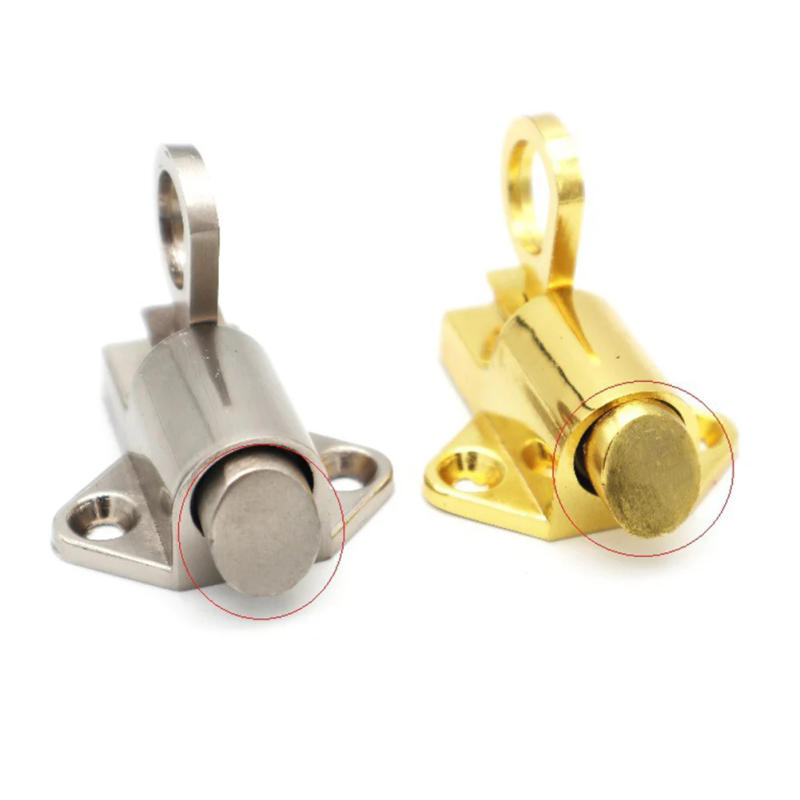 Description Picture 3 of itemZinc Alloy Fanlight Catch For Easy Window And Loft Attic Security For Window Loft Attic Security Door Catch Furniture Hardware