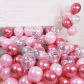 Silver Pink