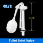 Inlet Valve-A1