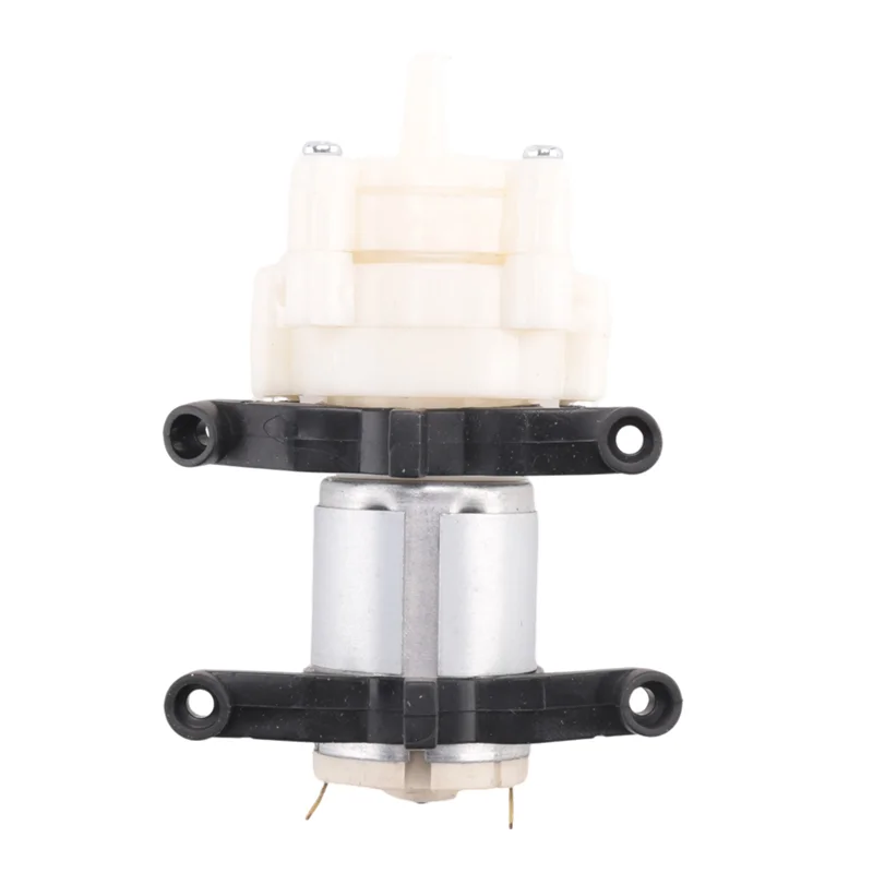 Description Picture 5 of itemA52Q-R385 DC Diaphragm Pump Tea Maker 6-12V Mini Suction Pump Laptop Water Cooling Fish Tank Pump Multi-Function Module Durable