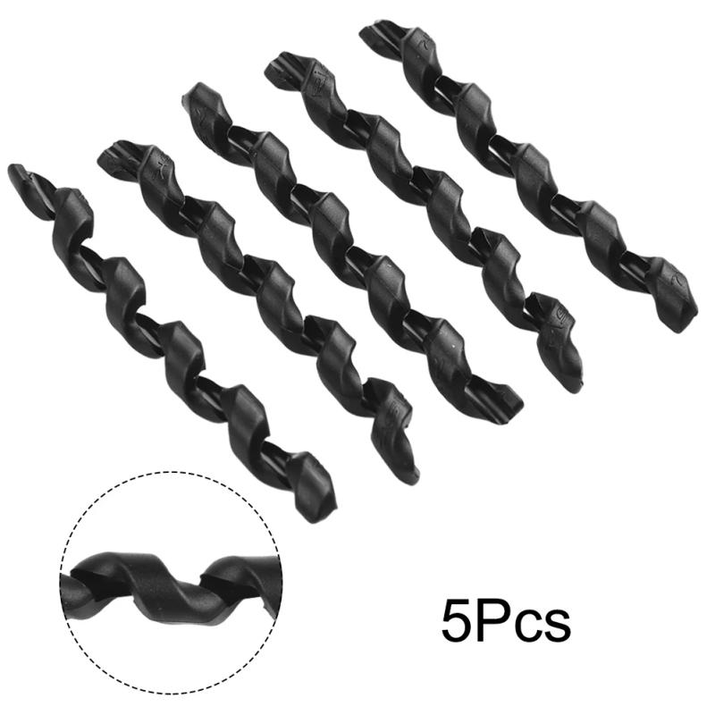 Description Picture 4 of itemBike Frame Protection Cable Outer Brake Gear Hose Rub Frame Protectors Cable Protector Silicone 5pcs 62.5x6.5mm