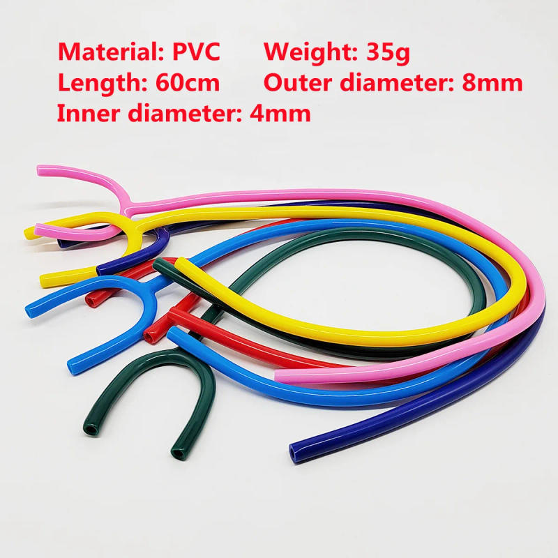 Description Picture 2 of itemColor stethoscope accessories Y-tube, three pieces in one package