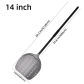 grey 14inch 128cm