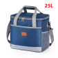 Navy Blue 25L