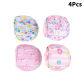 Girl 4Pcs