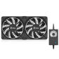 2 fans set
