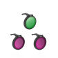 3 PCS