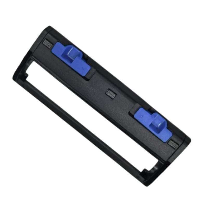 Description Picture 4 of item1pc Main Brush Cover For ECOVACS For DEEBOT N20 Robot Vacuum Cleaner Spare Parts Replacement Accessories