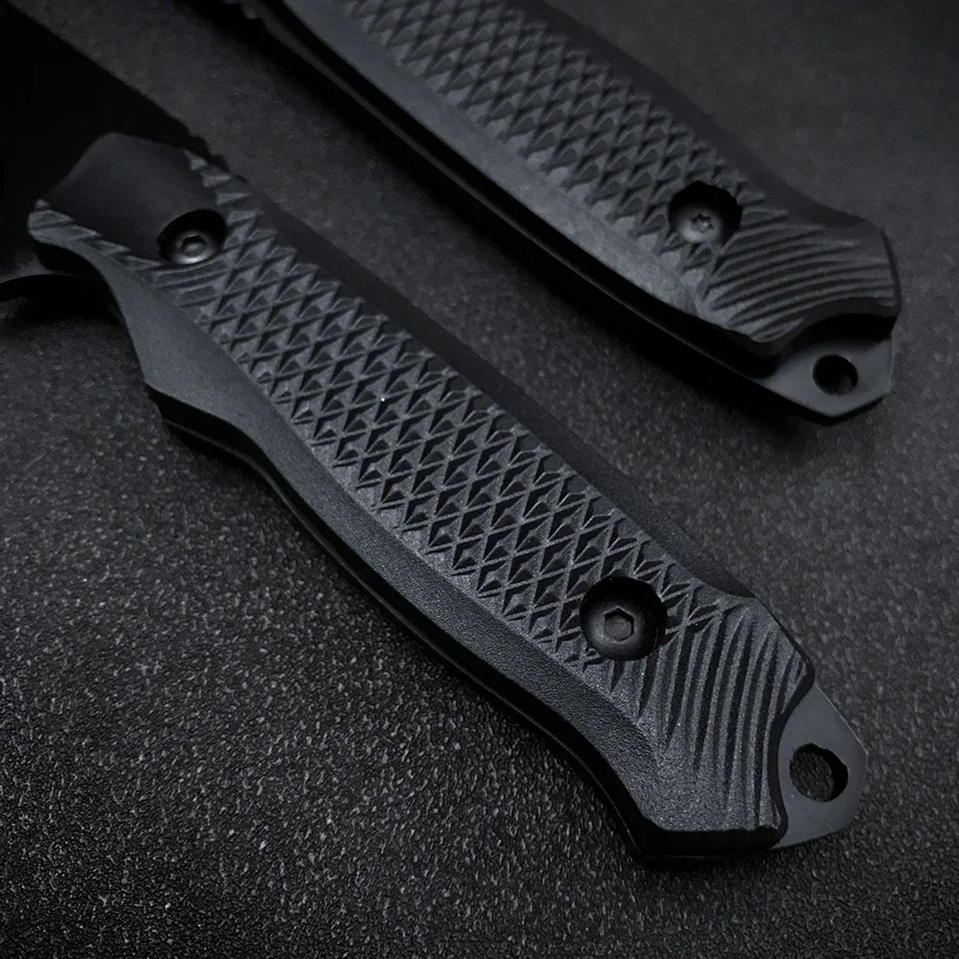 Description Picture 5 of item1PC Hunter Outdoor Fixed Blade Camping Rescue EDC Knife Hunting Self Defense Jungle Survival Multifunctional Straight Knives