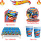 41pcs