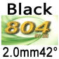 black 2.0mm H42
