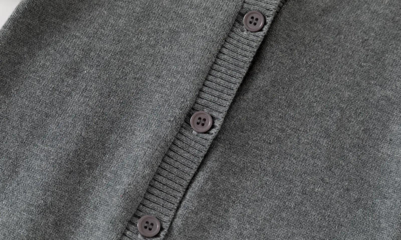 Description Picture 6 of item2025 Newborns Baby Children's Sweaters Jumpsuits Matching Autumn Winter Sweater Bodysuit Climbing Clothes Kids Knitted Cotton