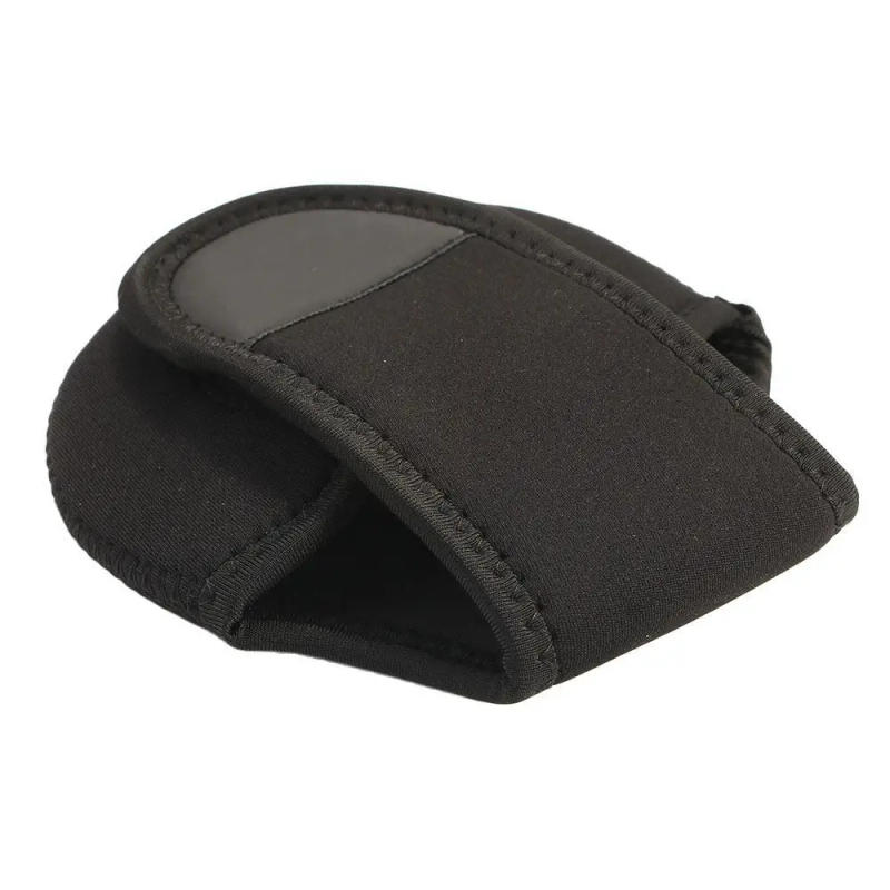 Description Picture 4 of itemFishing Reel Cover for Bait Casting Storage Bag Fishing Reel Protective Fishing Reel Bag Baitcasting Reel Spinning Reel Case