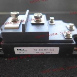 1DI300MP-050  IGBT power module