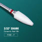 Ceramic Bullet bit F