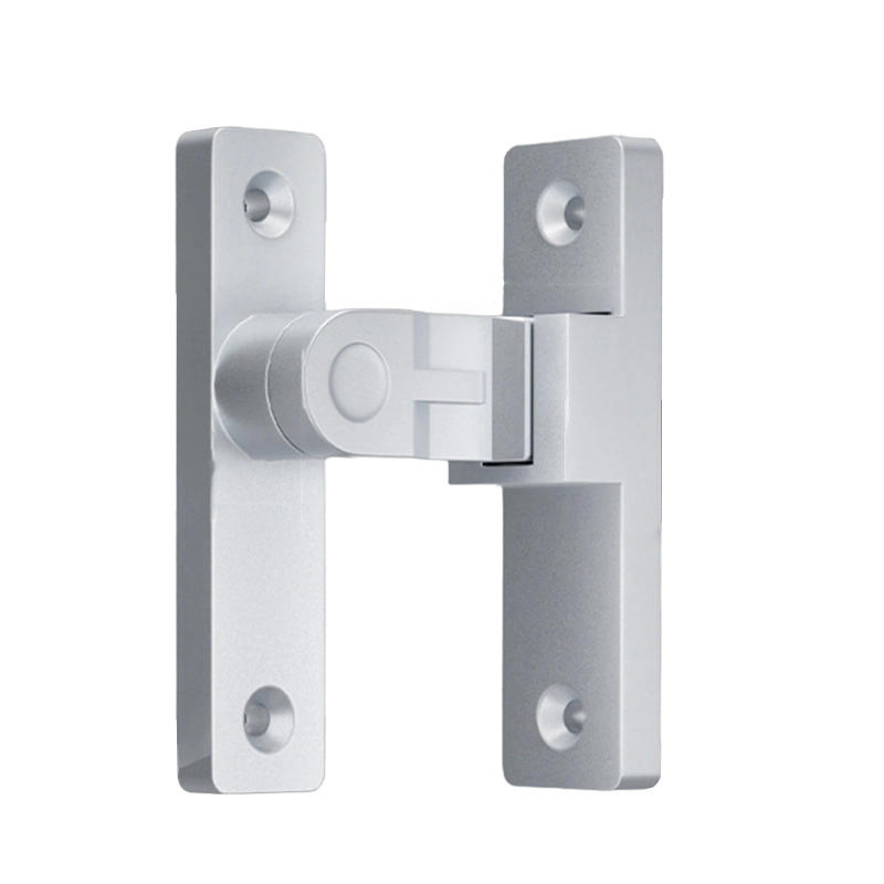Description Picture 4 of itemAnti Theft Degree Door Lock Bolt Indoor Bathroom Sliding Door Buckle Secure Anti Theft Design Secure Anti Theft Design