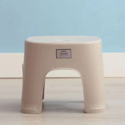 2024 Bench men's stool Plastic ortable Folding