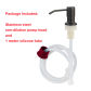 black Head-tube