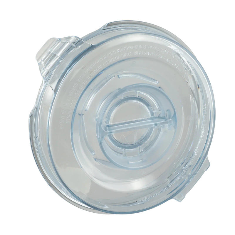 Description Picture 3 of itemFor Vitamix For Ascent Series 64oz Low-Profile Container Lid A3500 A3300 A2500 Kitchen Appliance Electric Kettle Parts