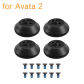 K for avata 2