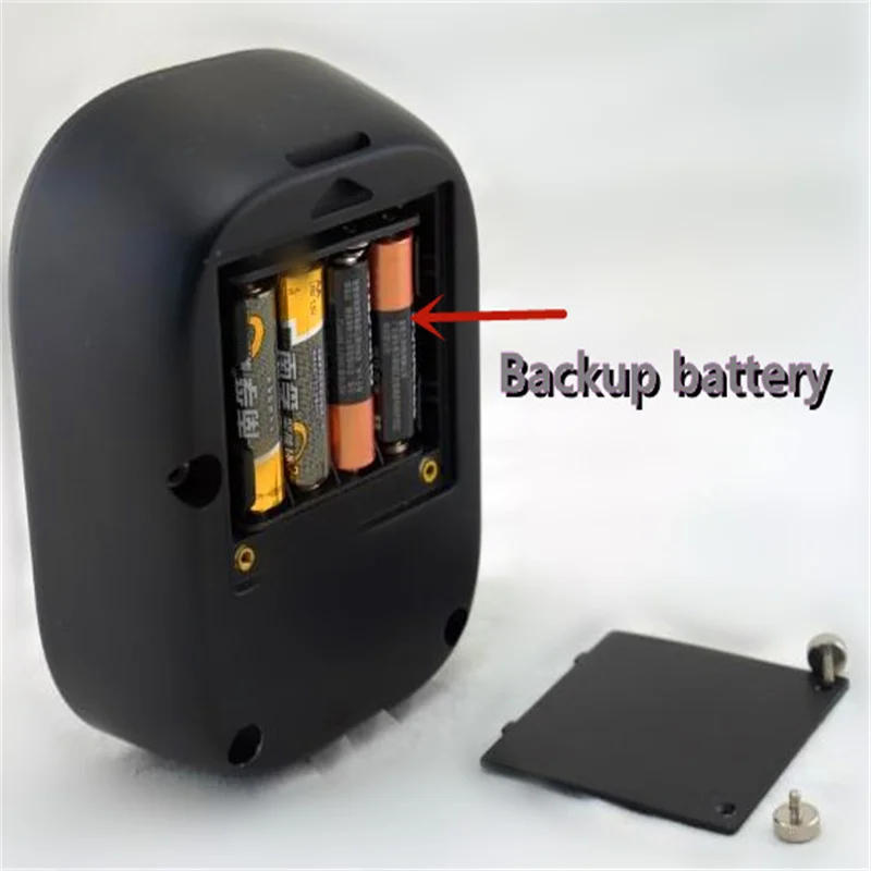 Description Picture 3 of itemElectric Fence for Animals 0.2 Joules 8x AAA Batterries Energizer Electric Fencing Sheep Poultry Pet Battery Portable Contorlled