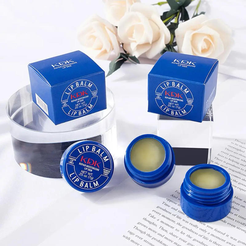 Description Picture 5 of itemRemove Dark Lip Balm Lightening Mask Gloss Oil Exfoliating Beauty Moisturizer Care Clean Products Makeup Skin K1Q4