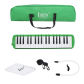 37 Keys Green