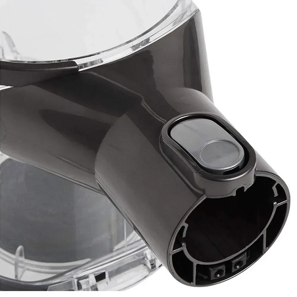 Description Picture 3 of itemDust Container for Dyson V6 DC58 DC59 DC62 DC74 Robot Vacuum Cleaner Interface Dustbin Replacement Kit A