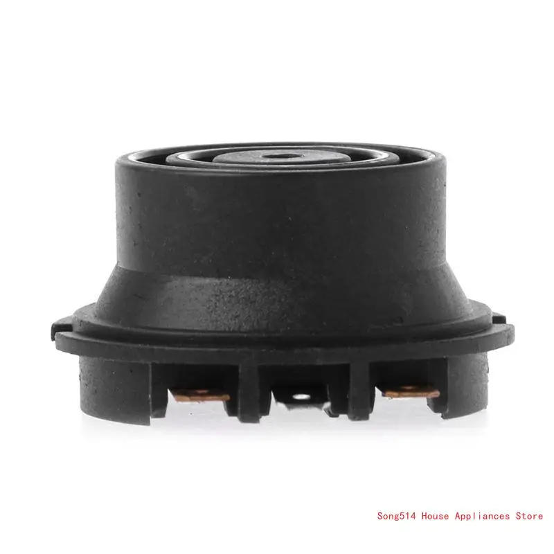 Description Picture 5 of itemReplacement 250V 13A Temperature Control Kettle Thermostat Top Base Socket 95AC