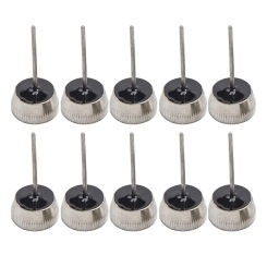 10pcs ZQ50A Automotive Silicon Diodes Press Fit Diode Alternator Rectifier Electric Generator Accessories For Mechanical Equip